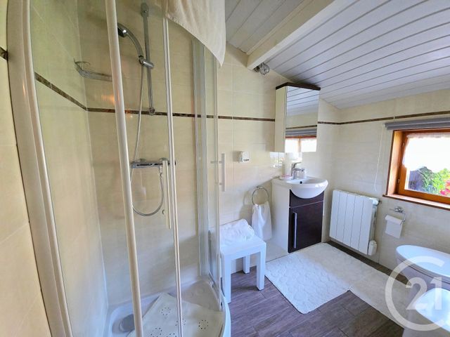 Maison &agrave; vendre - 3 pi&egrave;ces - 45,85 m2 - Trouville Sur Mer - 14 - BASSE-NORMANDIE