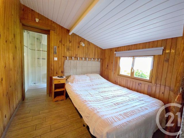 Maison &agrave; vendre - 3 pi&egrave;ces - 45,85 m2 - Trouville Sur Mer - 14 - BASSE-NORMANDIE