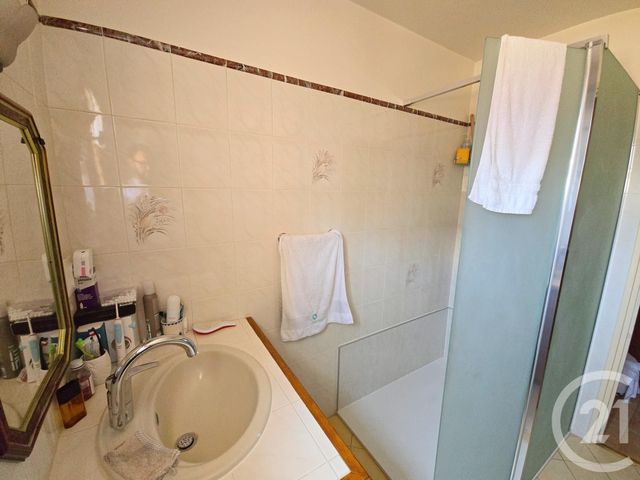 Maison &agrave; vendre - 3 pi&egrave;ces - 45,85 m2 - Trouville Sur Mer - 14 - BASSE-NORMANDIE