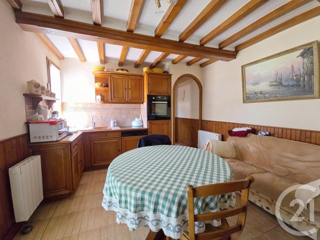 Maison &agrave; vendre - 3 pi&egrave;ces - 45,85 m2 - Trouville Sur Mer - 14 - BASSE-NORMANDIE