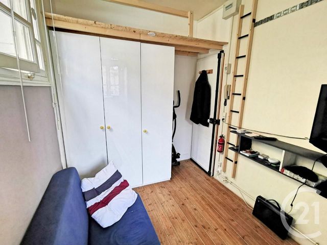 Afficher la photo en grand Studette à vendre - 1 pièce - 11 m2 - DEAUVILLE - 14 - BASSE-NORMANDIE