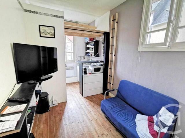 Afficher la photo en grand Studette à vendre - 1 pièce - 11 m2 - DEAUVILLE - 14 - BASSE-NORMANDIE