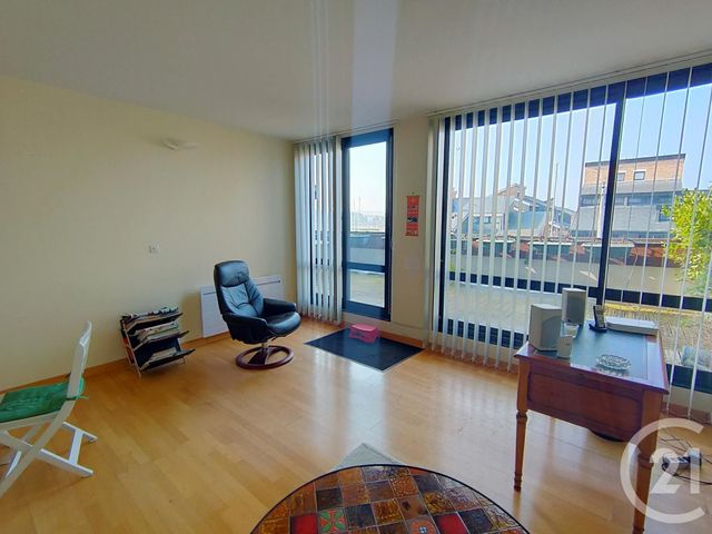 Afficher la photo en grand Appartement F4 à vendre - 4 pièces - 97 m2 - DEAUVILLE - 14 - BASSE-NORMANDIE