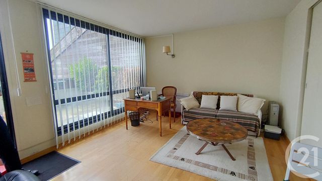 Afficher la photo en grand Appartement F4 à vendre - 4 pièces - 97 m2 - DEAUVILLE - 14 - BASSE-NORMANDIE
