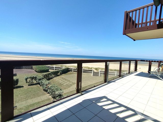 Appartement F3 &agrave; vendre - 4 pi&egrave;ces - 93,99 m2 - Benerville Sur Mer - 14 - BASSE-NORMANDIE