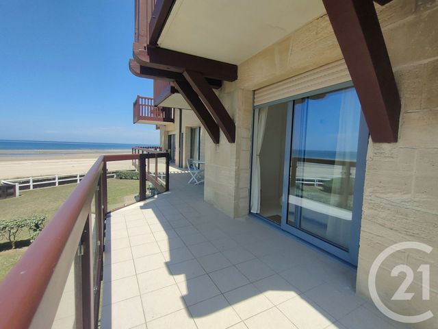 appartement - BENERVILLE SUR MER - 14