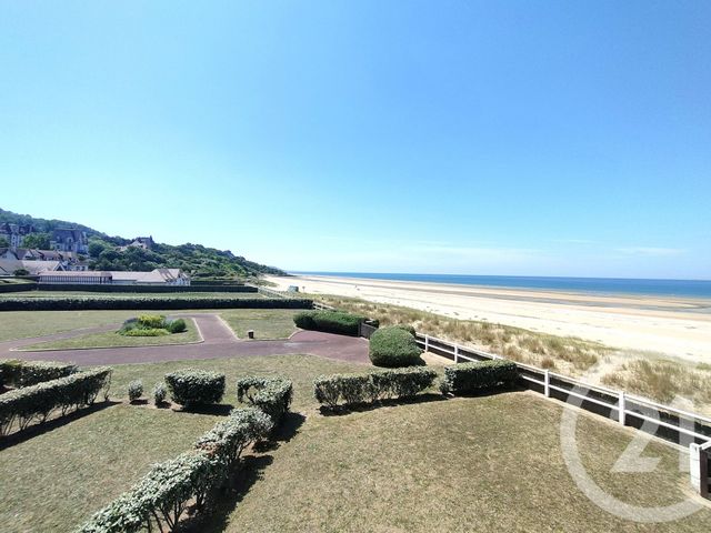 Appartement F3 &agrave; vendre - 4 pi&egrave;ces - 93,99 m2 - Benerville Sur Mer - 14 - BASSE-NORMANDIE