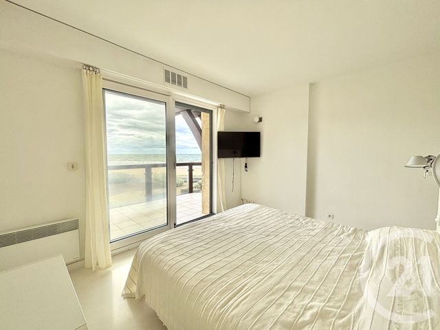 Appartement F3 &agrave; vendre - 4 pi&egrave;ces - 93,99 m2 - Benerville Sur Mer - 14 - BASSE-NORMANDIE