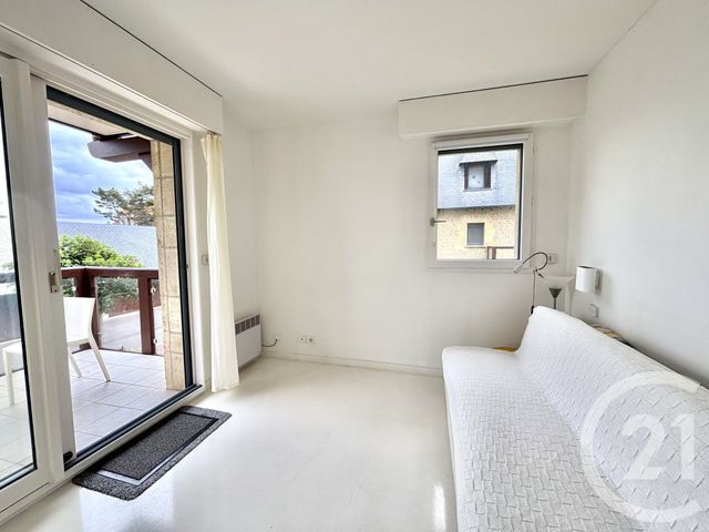 Appartement F3 &agrave; vendre - 4 pi&egrave;ces - 93,99 m2 - Benerville Sur Mer - 14 - BASSE-NORMANDIE
