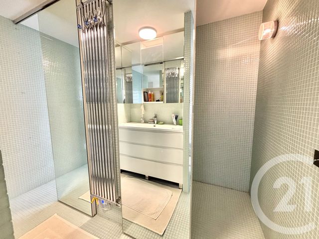 Appartement F3 &agrave; vendre - 4 pi&egrave;ces - 93,99 m2 - Benerville Sur Mer - 14 - BASSE-NORMANDIE