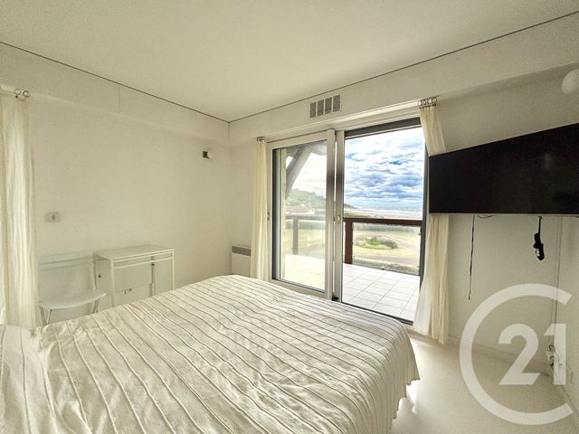 Appartement F3 &agrave; vendre - 4 pi&egrave;ces - 93,99 m2 - Benerville Sur Mer - 14 - BASSE-NORMANDIE