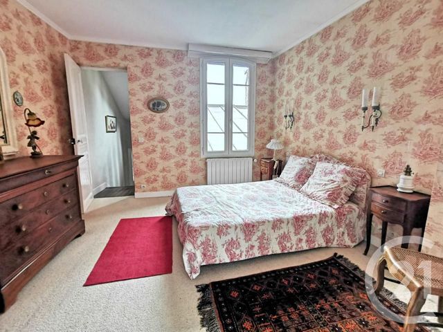 Afficher la photo en grand Maison à vendre - 5 pièces - 100 m2 - DEAUVILLE - 14 - BASSE-NORMANDIE