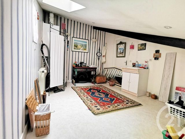 Afficher la photo en grand Maison à vendre - 5 pièces - 100 m2 - DEAUVILLE - 14 - BASSE-NORMANDIE