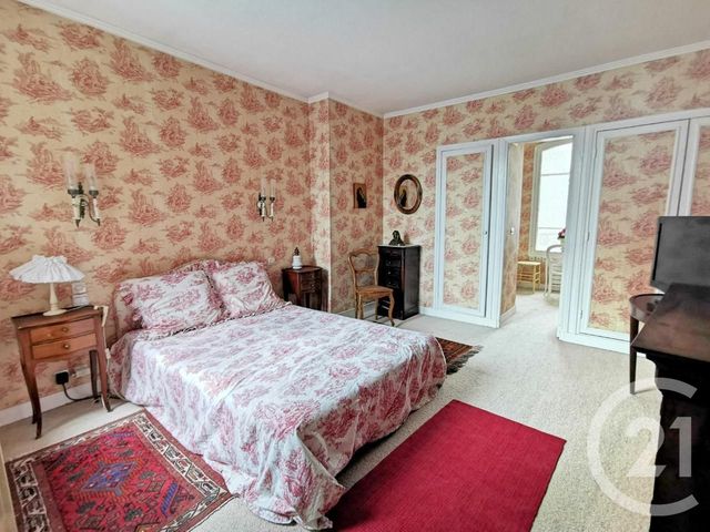 Afficher la photo en grand Maison à vendre - 5 pièces - 100 m2 - DEAUVILLE - 14 - BASSE-NORMANDIE