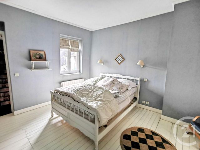 Afficher la photo en grand Maison à vendre - 5 pièces - 100 m2 - DEAUVILLE - 14 - BASSE-NORMANDIE