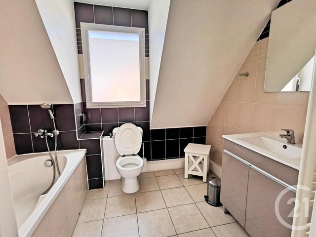 Afficher la photo en grand Appartement F2 à vendre - 2 pièces - 39,29 m2 - ST ARNOULT - 14 - BASSE-NORMANDIE
