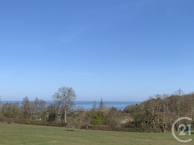 Afficher la photo en grand Appartement F5 à vendre - 5 pièces - 90 m2 - TOURGEVILLE - 14 - BASSE-NORMANDIE