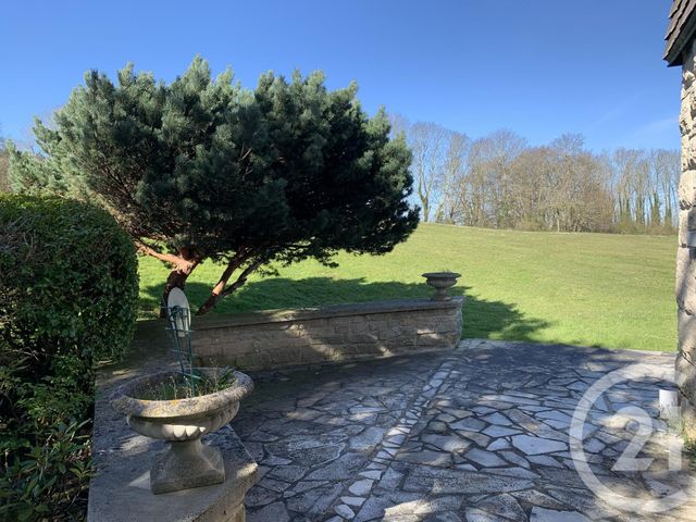 Afficher la photo en grand Appartement F5 à vendre - 5 pièces - 90 m2 - TOURGEVILLE - 14 - BASSE-NORMANDIE