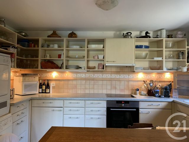 Afficher la photo en grand Appartement F5 à vendre - 5 pièces - 90 m2 - TOURGEVILLE - 14 - BASSE-NORMANDIE
