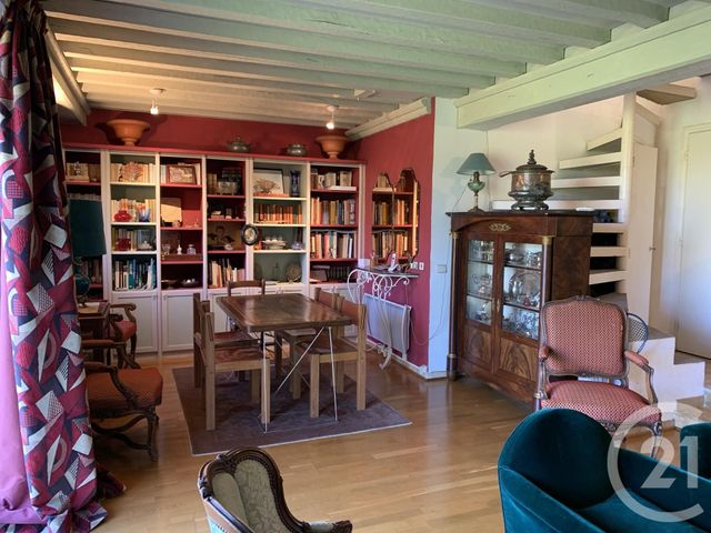 Afficher la photo en grand Appartement F5 à vendre - 5 pièces - 90 m2 - TOURGEVILLE - 14 - BASSE-NORMANDIE