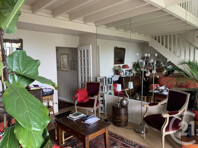 Afficher la photo en grand Appartement F3 à vendre - 3 pièces - 61,17 m2 - TROUVILLE SUR MER - 14 - BASSE-NORMANDIE