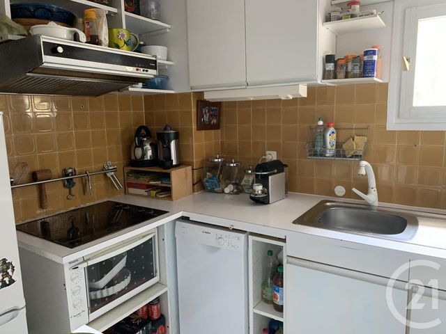 Afficher la photo en grand Appartement F3 à vendre - 3 pièces - 61,17 m2 - TROUVILLE SUR MER - 14 - BASSE-NORMANDIE