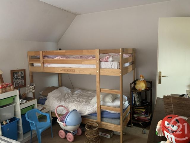 Afficher la photo en grand Appartement F3 à vendre - 3 pièces - 61,17 m2 - TROUVILLE SUR MER - 14 - BASSE-NORMANDIE