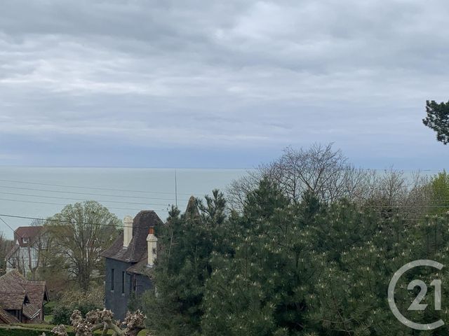 Afficher la photo en grand Appartement F3 à vendre - 3 pièces - 61,17 m2 - TROUVILLE SUR MER - 14 - BASSE-NORMANDIE