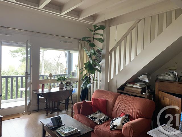 Afficher la photo en grand Appartement F3 à vendre - 3 pièces - 61,17 m2 - TROUVILLE SUR MER - 14 - BASSE-NORMANDIE