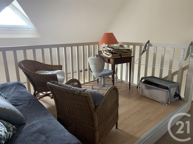 Afficher la photo en grand Appartement F3 à vendre - 3 pièces - 61,17 m2 - TROUVILLE SUR MER - 14 - BASSE-NORMANDIE