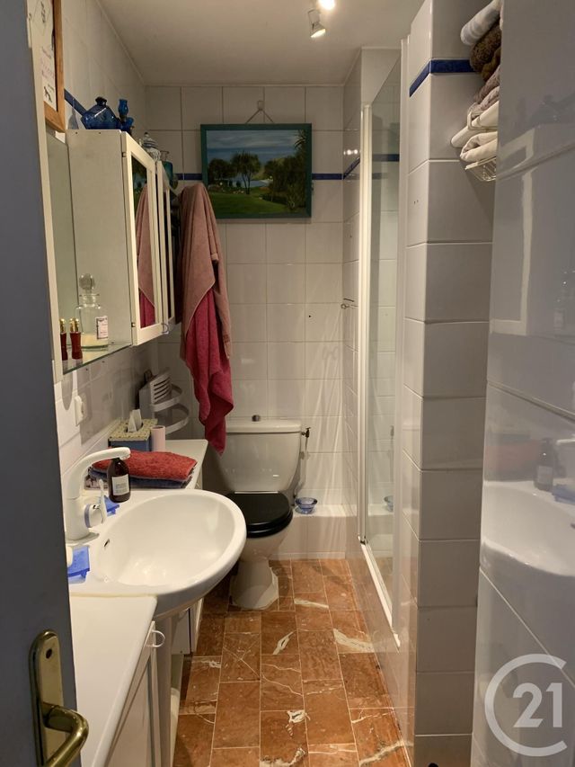 Afficher la photo en grand Appartement F3 à vendre - 3 pièces - 61,17 m2 - TROUVILLE SUR MER - 14 - BASSE-NORMANDIE