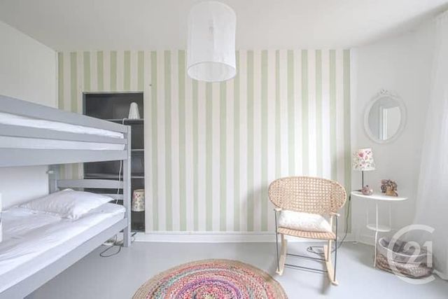 Afficher la photo en grand Maison à vendre - 5 pièces - 89 m2 - DEAUVILLE - 14 - BASSE-NORMANDIE