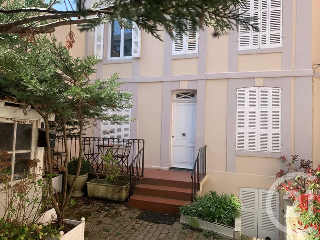Afficher la photo en grand Maison à vendre - 5 pièces - 89 m2 - DEAUVILLE - 14 - BASSE-NORMANDIE