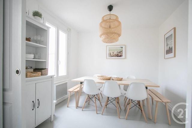 Afficher la photo en grand Maison à vendre - 5 pièces - 89 m2 - DEAUVILLE - 14 - BASSE-NORMANDIE