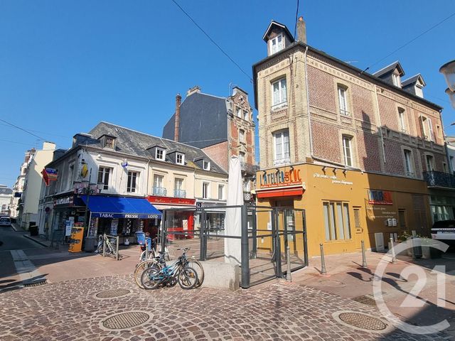 Chambre à vendre - 1 pièce - 8,06 m2 - Trouville Sur Mer - 14 - BASSE-NORMANDIE