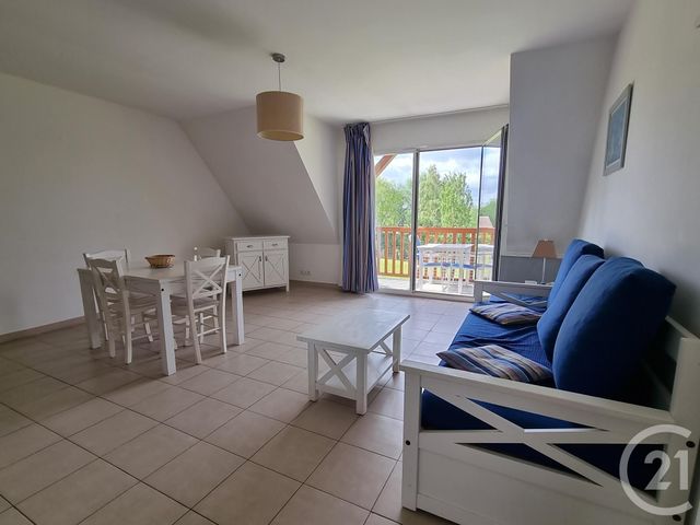 Afficher la photo en grand Appartement F2 à vendre - 2 pièces - 39 m2 - ST ARNOULT - 14 - BASSE-NORMANDIE