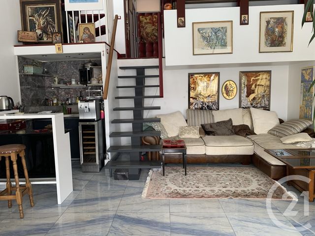 Afficher la photo en grand Appartement F5 à vendre - 5 pièces - 78 m2 - DEAUVILLE - 14 - BASSE-NORMANDIE