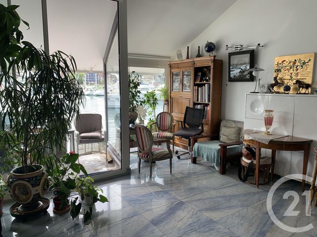 Afficher la photo en grand Appartement F5 à vendre - 5 pièces - 78 m2 - DEAUVILLE - 14 - BASSE-NORMANDIE