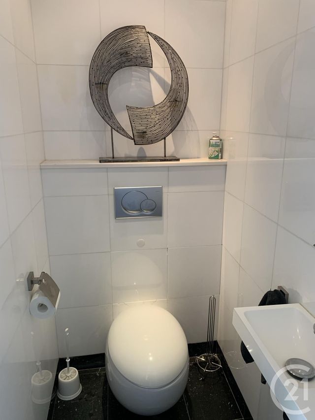 Afficher la photo en grand Appartement F5 à vendre - 5 pièces - 78 m2 - DEAUVILLE - 14 - BASSE-NORMANDIE
