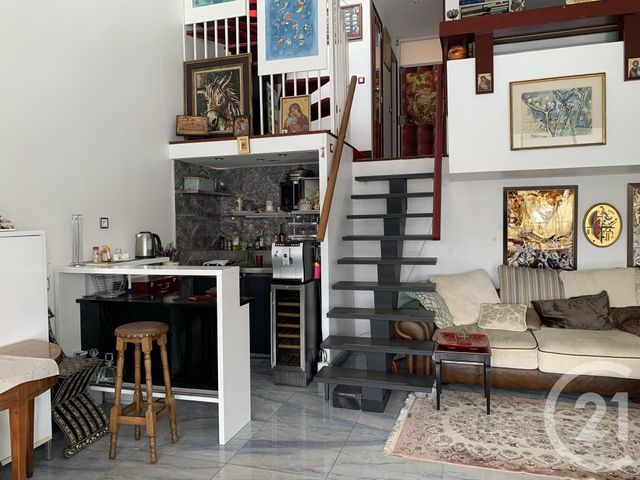 Afficher la photo en grand Appartement F5 à vendre - 5 pièces - 78 m2 - DEAUVILLE - 14 - BASSE-NORMANDIE