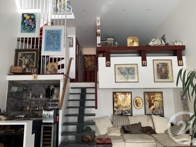 Afficher la photo en grand Appartement F5 à vendre - 5 pièces - 78 m2 - DEAUVILLE - 14 - BASSE-NORMANDIE