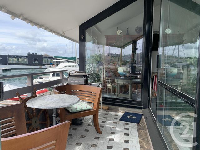 Afficher la photo en grand Appartement F5 à vendre - 5 pièces - 78 m2 - DEAUVILLE - 14 - BASSE-NORMANDIE