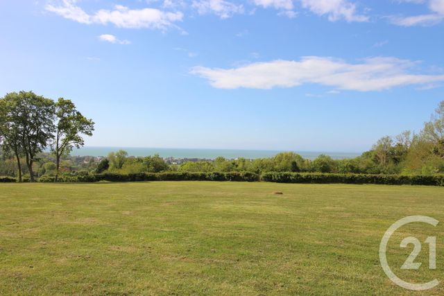 Afficher la photo en grand Appartement F2 à vendre - 2 pièces - 47,80 m2 - TOURGEVILLE - 14 - BASSE-NORMANDIE