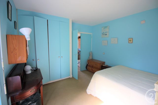 Afficher la photo en grand Appartement F2 à vendre - 2 pièces - 47,80 m2 - TOURGEVILLE - 14 - BASSE-NORMANDIE