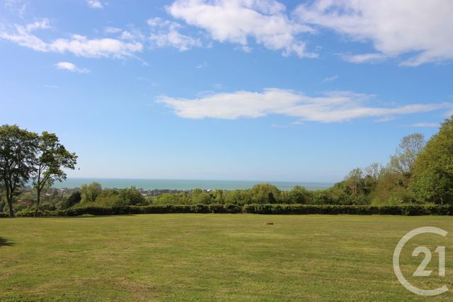 Afficher la photo en grand Appartement F2 à vendre - 2 pièces - 47,80 m2 - TOURGEVILLE - 14 - BASSE-NORMANDIE