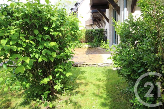Afficher la photo en grand Appartement F2 à vendre - 2 pièces - 47,80 m2 - TOURGEVILLE - 14 - BASSE-NORMANDIE