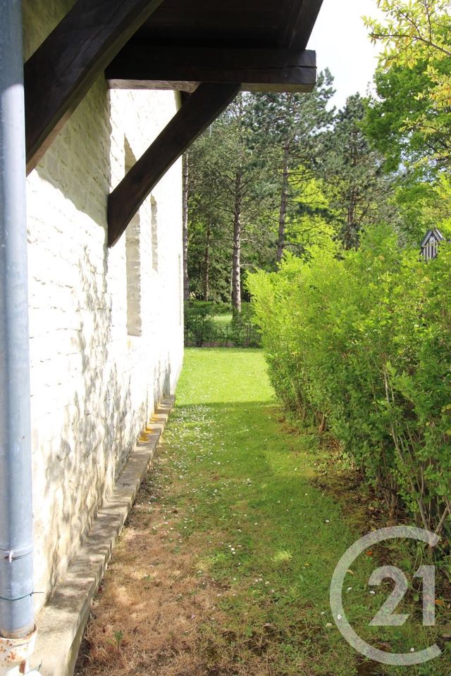 Afficher la photo en grand Appartement F2 à vendre - 2 pièces - 47,80 m2 - TOURGEVILLE - 14 - BASSE-NORMANDIE