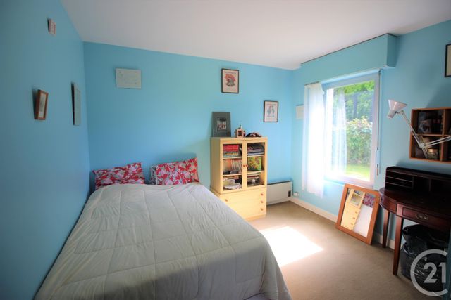 Afficher la photo en grand Appartement F2 à vendre - 2 pièces - 47,80 m2 - TOURGEVILLE - 14 - BASSE-NORMANDIE