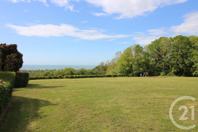 Afficher la photo en grand Appartement F2 à vendre - 2 pièces - 47,80 m2 - TOURGEVILLE - 14 - BASSE-NORMANDIE