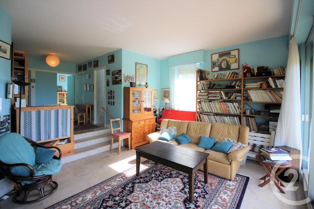 Afficher la photo en grand Appartement F2 à vendre - 2 pièces - 47,80 m2 - TOURGEVILLE - 14 - BASSE-NORMANDIE